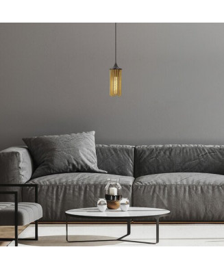 RABALUX 72151 Roxas závesné svietidlo 1xE27