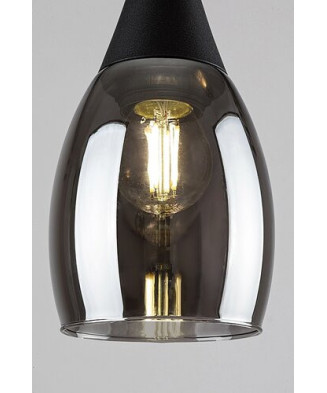 RABALUX 72184 Ilmari závesné svietidlo 4xE27