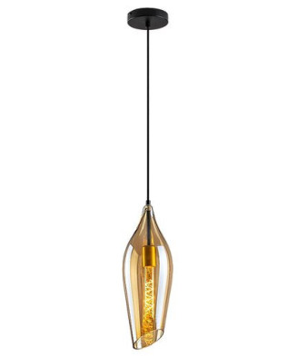 RABALUX 72201 Bellini závesné svietidlo 1xE27