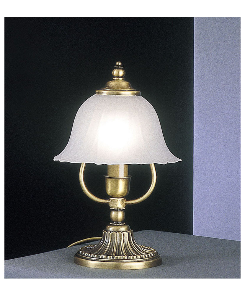 Reccagni Angelo 2720 P.2720 stolová lampa