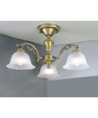 Reccagni Angelo 2720 PL.2720/3 luster 3xE27 60W