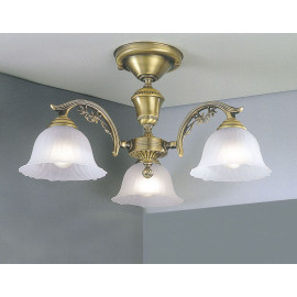Reccagni Angelo 2720 PL.2720/3 luster 3xE27 60W