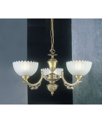 Reccagni Angelo 2825 L.2825/3 luster 3xE27 60W