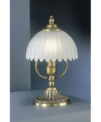 Reccagni Angelo 2825 P.2825 stolová lampa