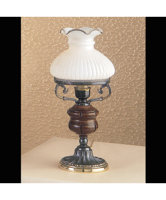 Reccagni Angelo 2810 P.2810M stolové svietidlo