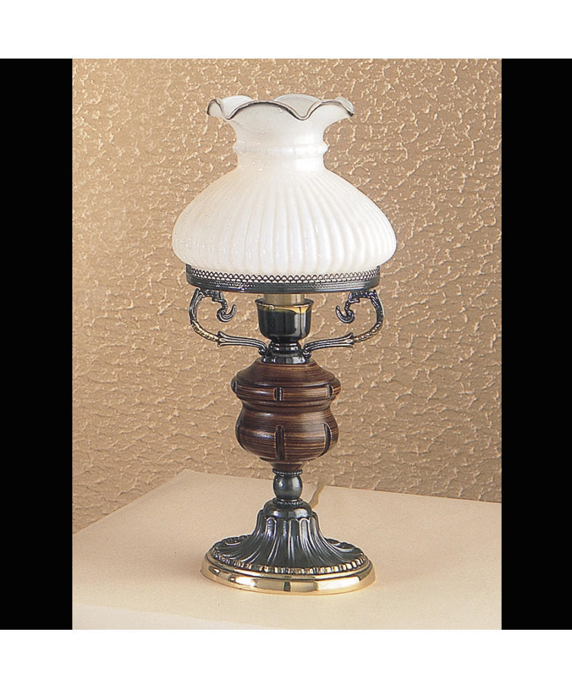 Reccagni Angelo 2810 P.2810M stolové svietidlo