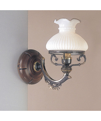 Reccagni Angelo 2810 A.2810/1 nástenné svietidlo