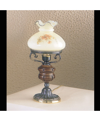 Reccagni Angelo 2812 P.2812M stolová lampa