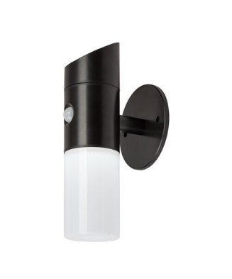 Rabalux 77030 solárne senzorové RGB svietidlo