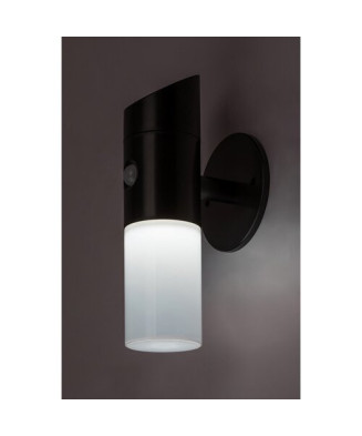 Rabalux 77030 solárne senzorové RGB svietidlo