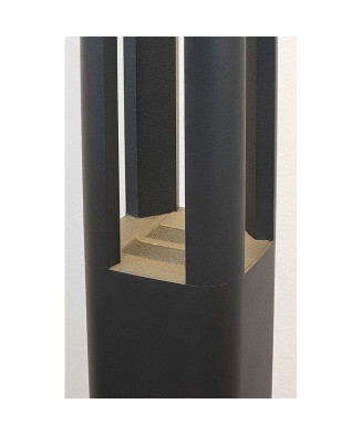 RABALUX 77031 KALIZS vonkajšie stojanové svietidlo