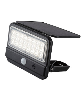 RABALUX 77040 FLAXTON solárne vonkajšie svietidlo