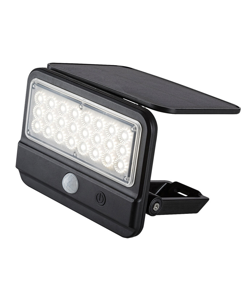 RABALUX 77040 FLAXTON solárne vonkajšie svietidlo