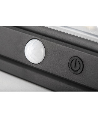 RABALUX 77040 FLAXTON solárne vonkajšie svietidlo