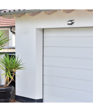 RABALUX 77040 FLAXTON solárne vonkajšie svietidlo