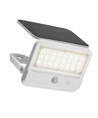 RABALUX 77090 FLAXTON solárne vonkajšie svietidlo