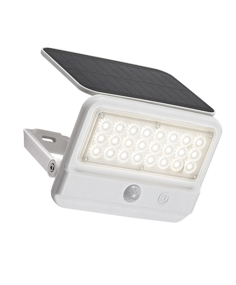 RABALUX 77090 FLAXTON solárne vonkajšie svietidlo