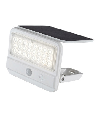 RABALUX 77090 FLAXTON solárne vonkajšie svietidlo