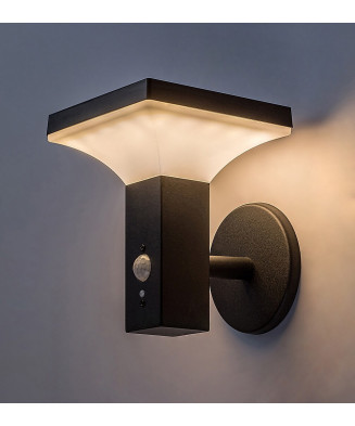 RABALUX 77044 GELEEN vonkajšie solárne svietidlo