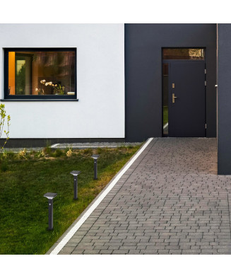 RABALUX 77045 GELEEN vonkajšie solárne svietidlo