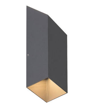 RABALUX 77050 TILBURG vonkajšie svietidlo