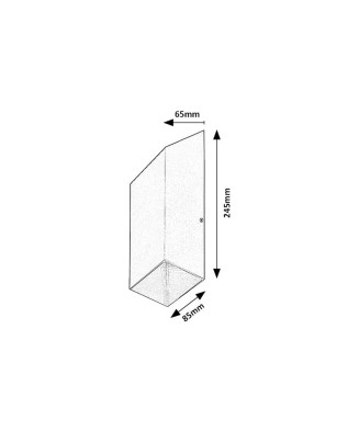 RABALUX 77050 TILBURG vonkajšie svietidlo