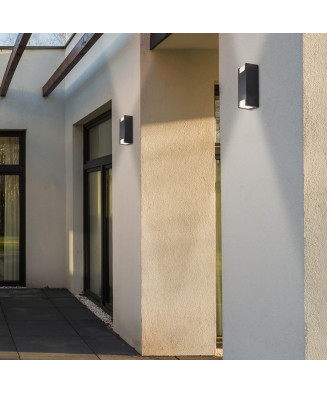 RABALUX 77055 CERNON vonkajšie svietidlo