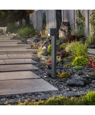 RABALUX 77056 CERNON vnkajšie svietidlo