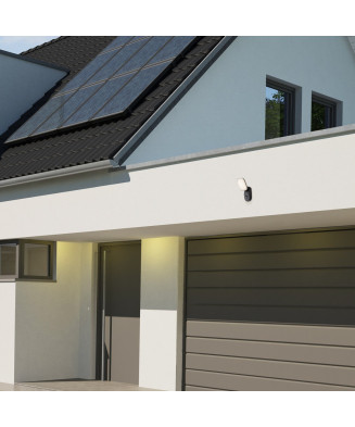 RABALUX 77058 ODIEL vonkajšie svietidlo