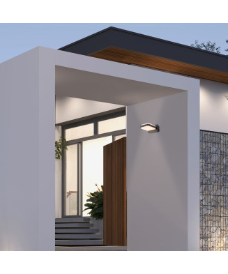 RABALUX 77061 GENDT vonkajšie svietidlo