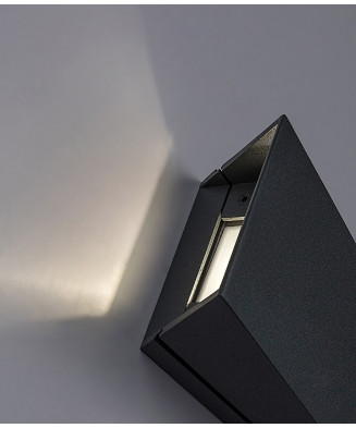 RABALUX 77065 TEMSE vonkajšie svietidlo