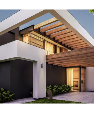 RABALUX 77066 TEMSE vonkajšie svietidlo