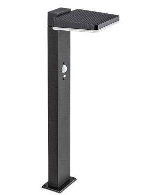 RABALUX 77079 LASSET vonkajšie solárne svietidlo