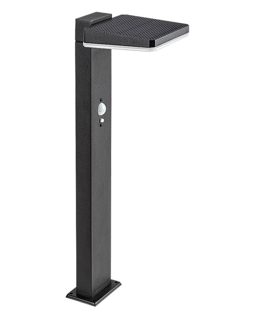 RABALUX 77079 LASSET vonkajšie solárne svietidlo