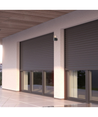 RABALUX 77080 LOANDA vonkajšie svietidlo