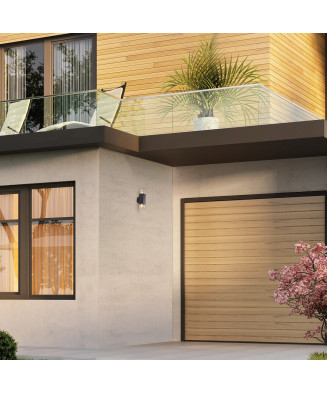 RABALUX 77081 LOANDA vonkajšie svietidlo