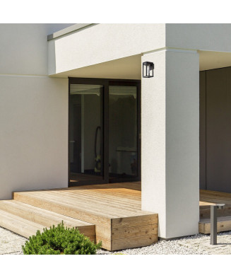 RABALUX 77085 ZERNEST vonkajšie svietidlo