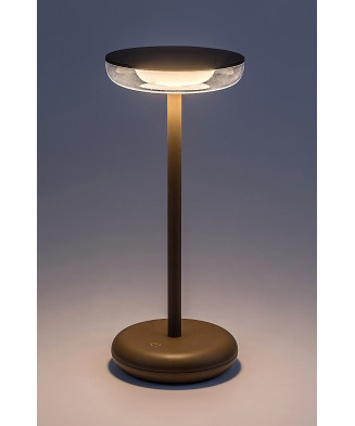 RABALUX 77089 KONIN vonkajšie svietidlo