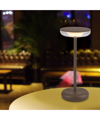 RABALUX 77089 KONIN vonkajšie svietidlo