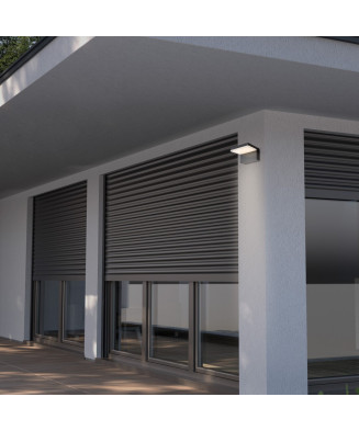 RABALUX 77092 ZARAGOZA vonkajšie svietidlo