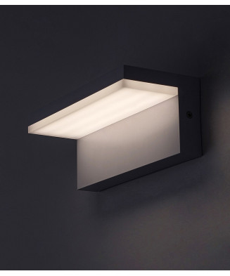 RABALUX 77093 ZARAGOZA vonkajšie svietidlo