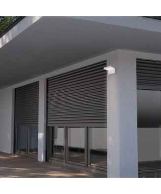 RABALUX 77093 ZARAGOZA vonkajšie svietidlo