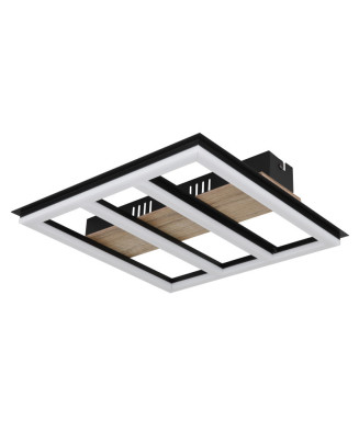 GLOBO FROOMY 67291-18 stropné svietidlo