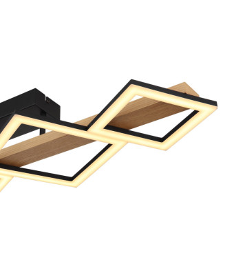 GLOBO DUSTIN 67288D2 stropné svietidlo