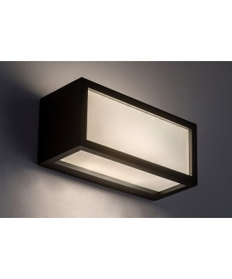 RABALUX 77099 LUBLIN vonkajšie svietidlo