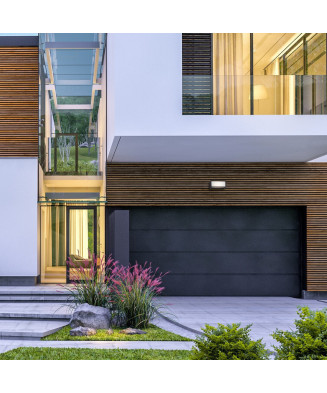 RABALUX 77099 LUBLIN vonkajšie svietidlo