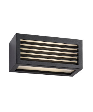 RABALUX 77100 LUBLIN vonkajšie svietidlo