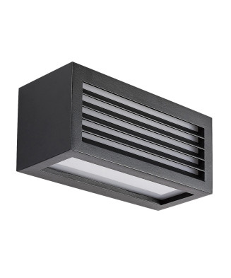 RABALUX 77100 LUBLIN vonkajšie svietidlo