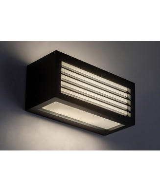 RABALUX 77100 LUBLIN vonkajšie svietidlo