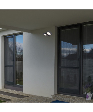 RABALUX 77101 TELDE vonkajšie svietidlo